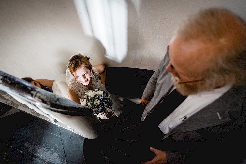 reportage Sommerhochzeit in Wuppertal 8