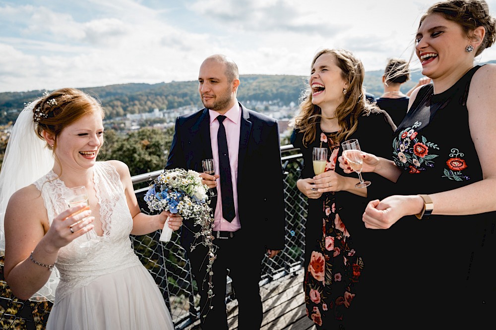 reportage Sommerhochzeit in Wuppertal 26