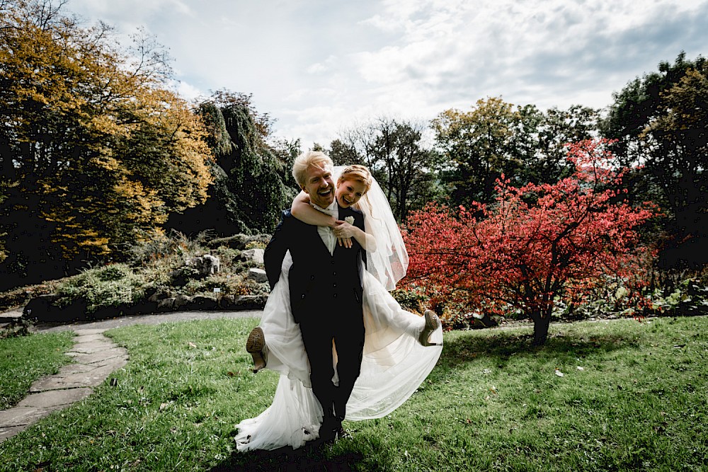 reportage Sommerhochzeit in Wuppertal 31