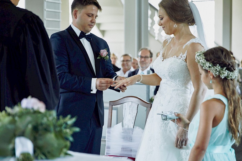 reportage Hochzeit im Taunus 7