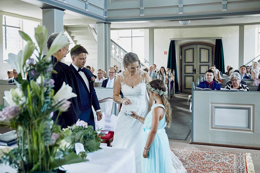 reportage Hochzeit im Taunus 8