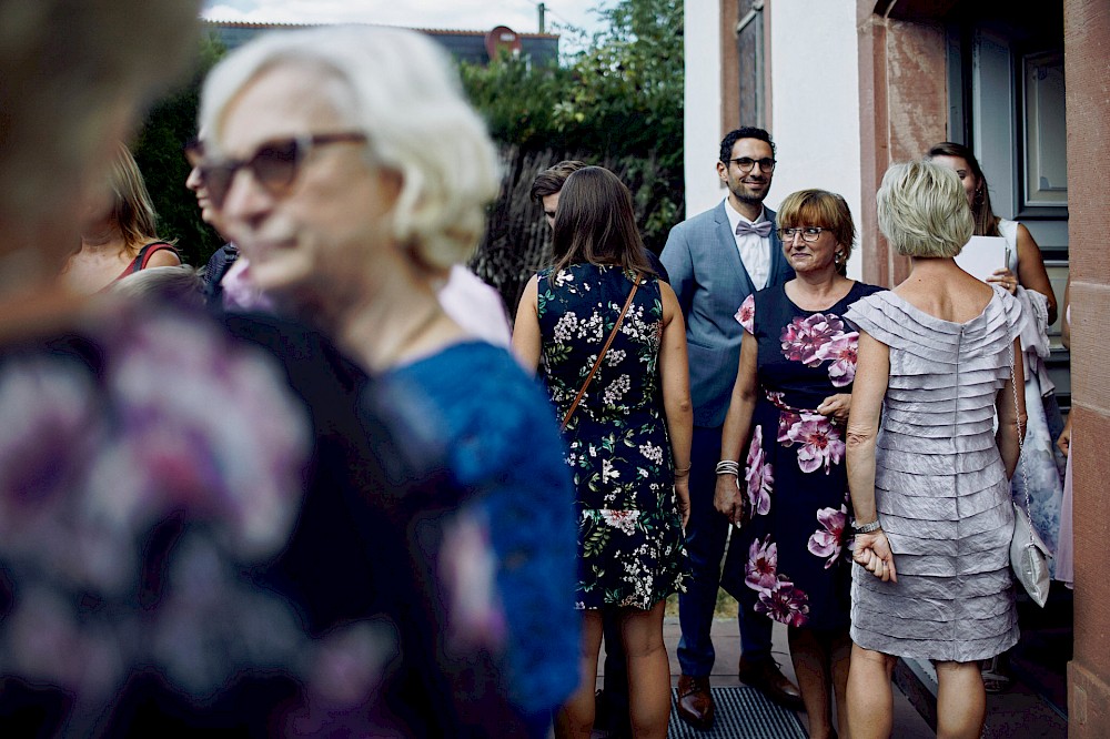 reportage Hochzeit im Taunus 13