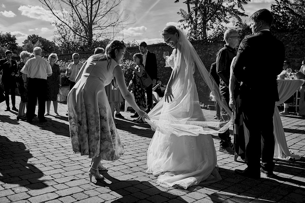 reportage Hochzeit im Taunus 15