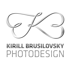 Logo Kirill Brusilovsky