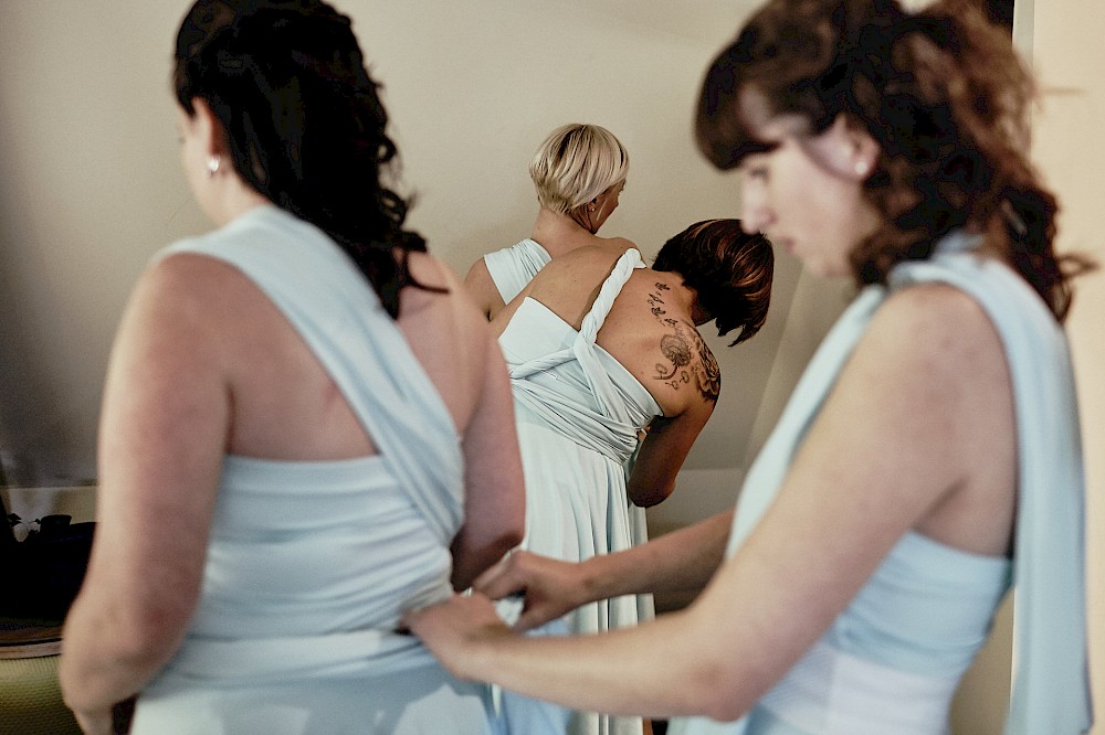 reportage Hochzeit am Deutschen Weintor 9