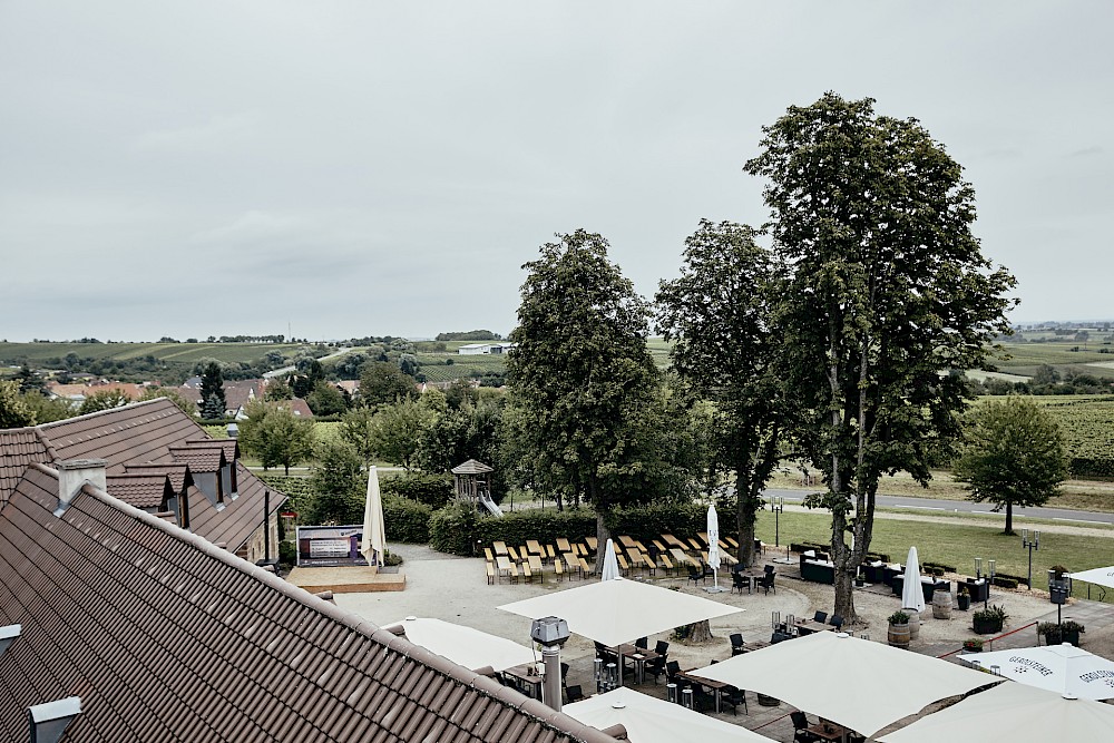 reportage Hochzeit am Deutschen Weintor 3