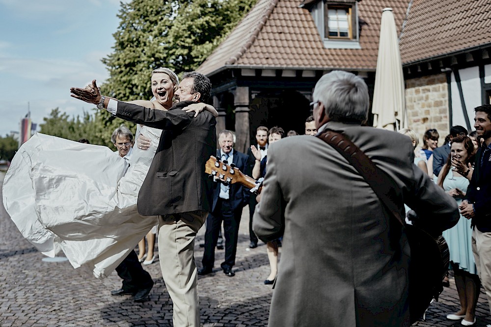 reportage Hochzeit am Deutschen Weintor 23