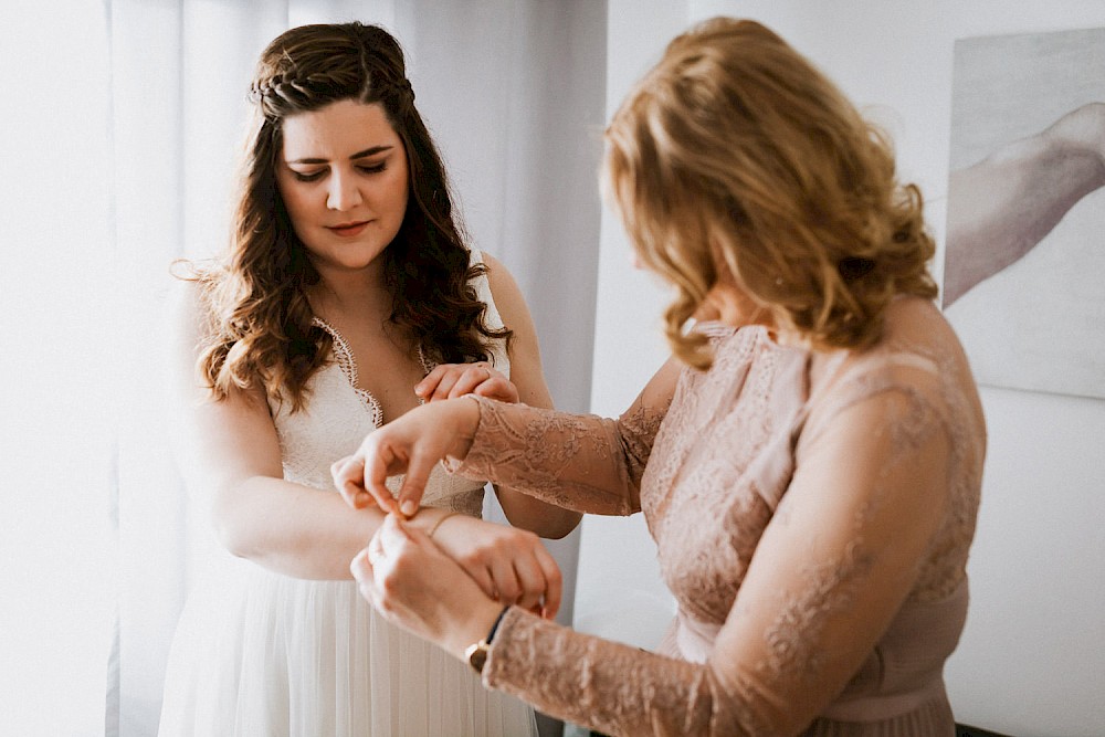 reportage Trauung im Hochzeitsturm in Darmstadt 2