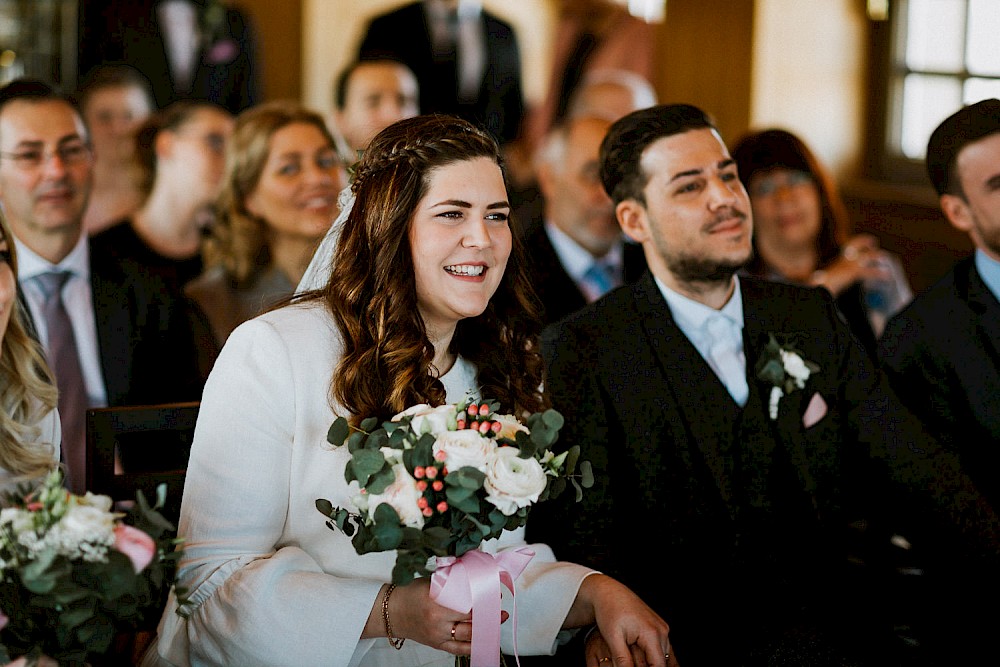 reportage Trauung im Hochzeitsturm in Darmstadt 17