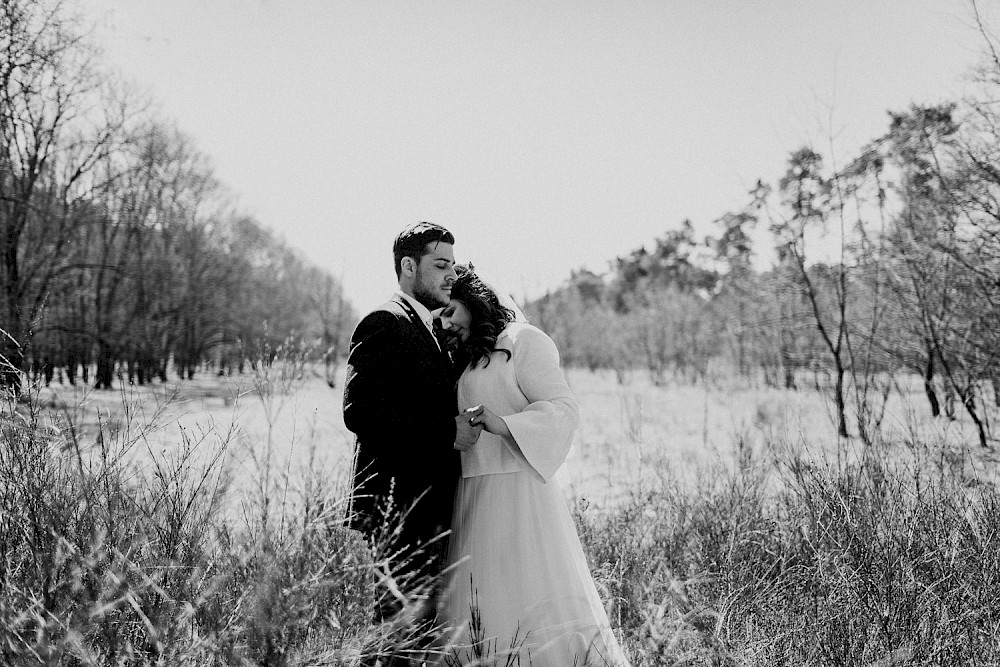 reportage Trauung im Hochzeitsturm in Darmstadt 23