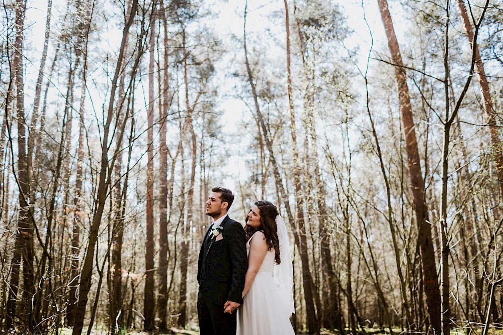 reportage Trauung im Hochzeitsturm in Darmstadt 27