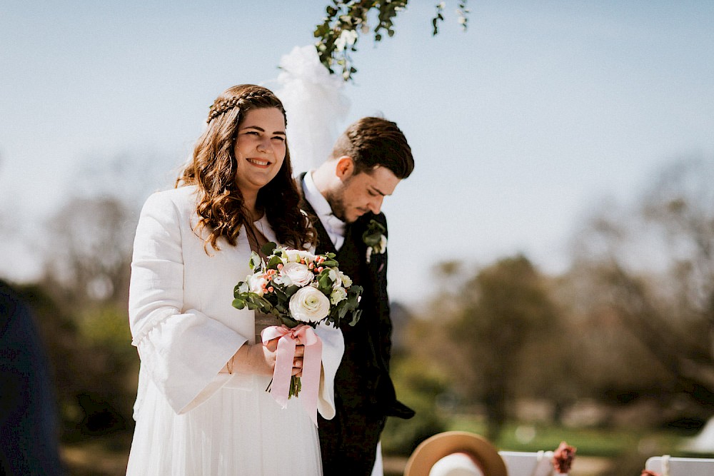 reportage Trauung im Hochzeitsturm in Darmstadt 30