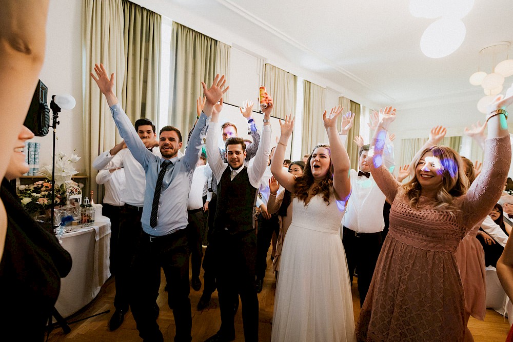 reportage Trauung im Hochzeitsturm in Darmstadt 50