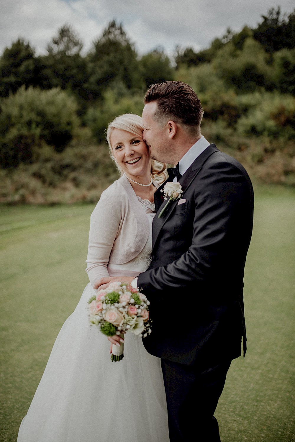 reportage Golfclub der Lüderich | diese Ehe wird liebevoll und actionreich 32