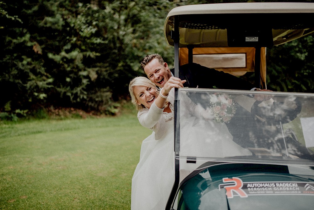 reportage Golfclub der Lüderich | diese Ehe wird liebevoll und actionreich 43