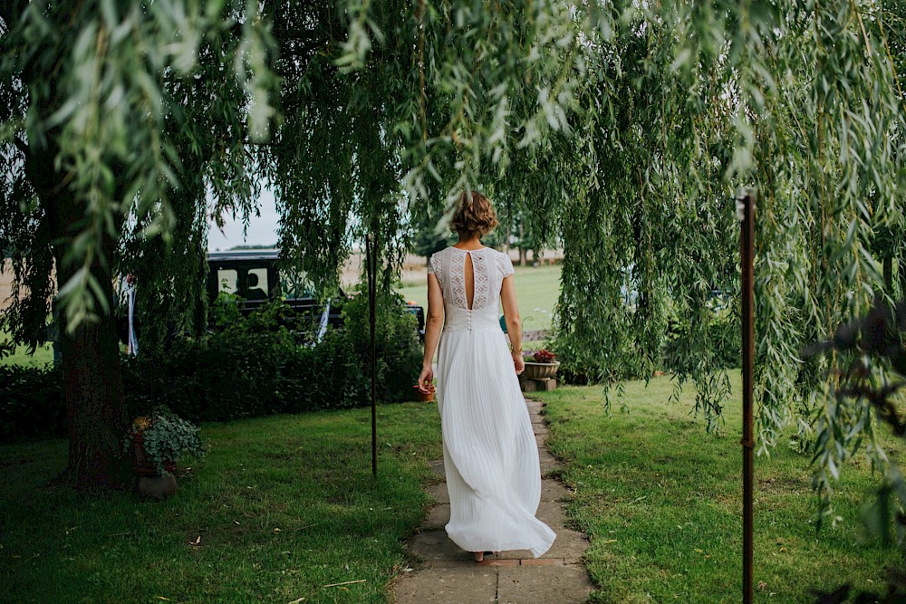 reportage Wenn Spanier Hochzeit feiern 2