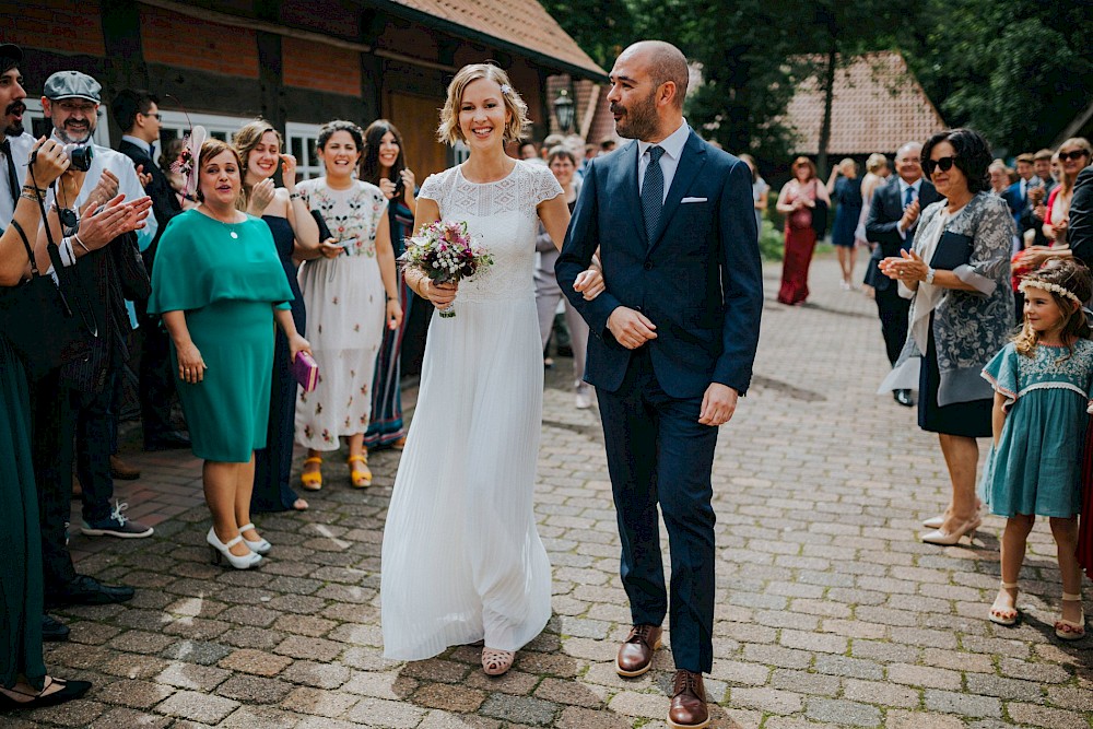 reportage Wenn Spanier Hochzeit feiern 3