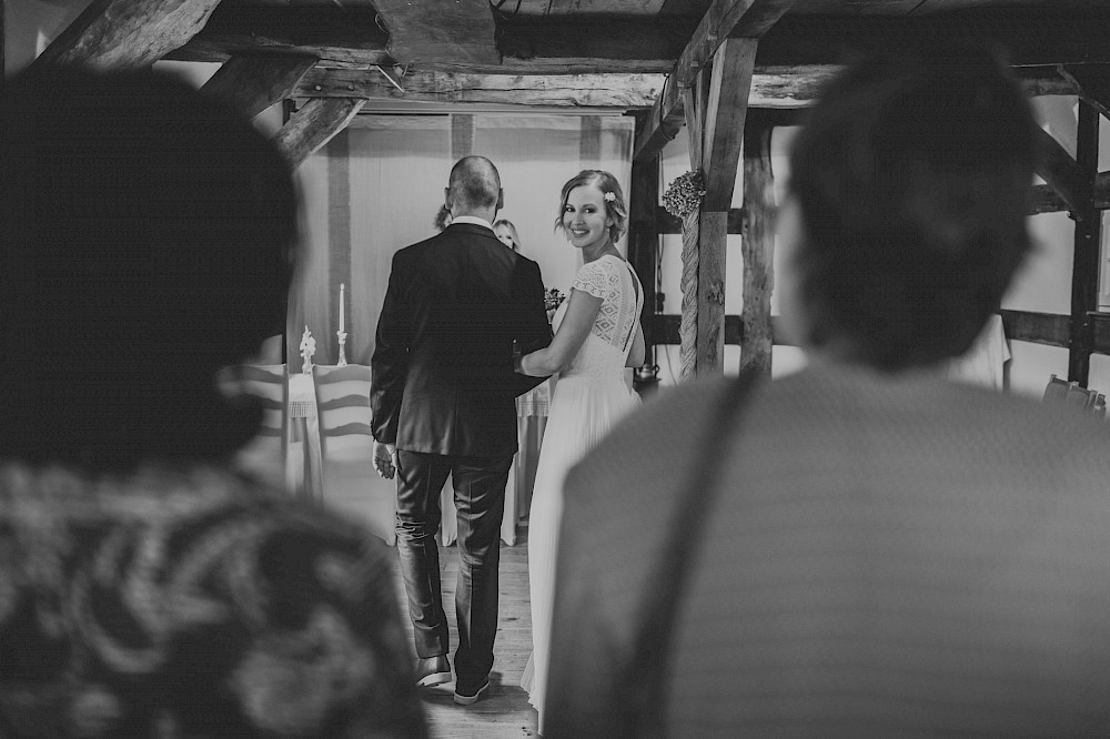reportage Wenn Spanier Hochzeit feiern 4