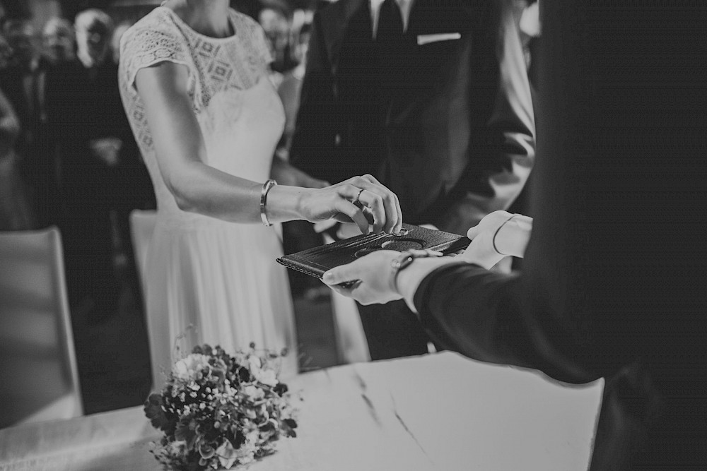 reportage Wenn Spanier Hochzeit feiern 6