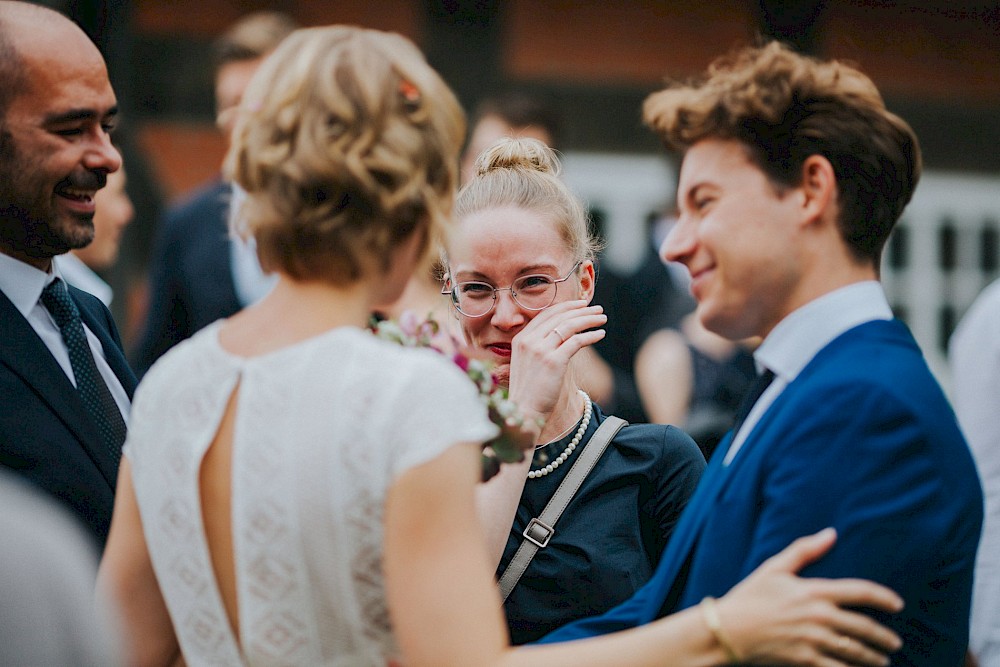 reportage Wenn Spanier Hochzeit feiern 8