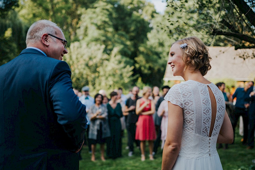 reportage Wenn Spanier Hochzeit feiern 12