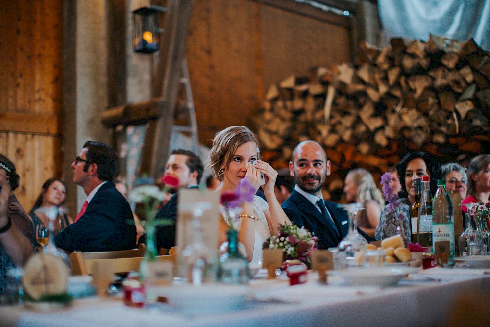 reportage Wenn Spanier Hochzeit feiern 13