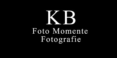 Logo KB Foto Momente