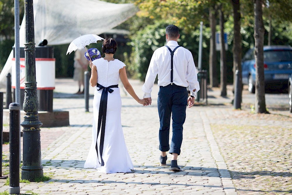 reportage Sommer Hochzeit 18