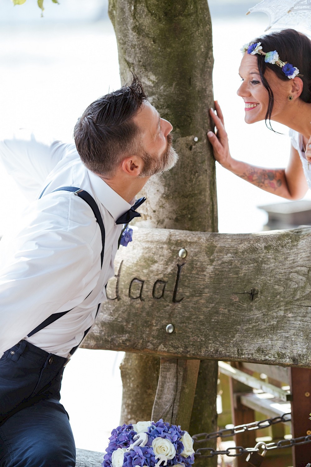 reportage Sommer Hochzeit 24