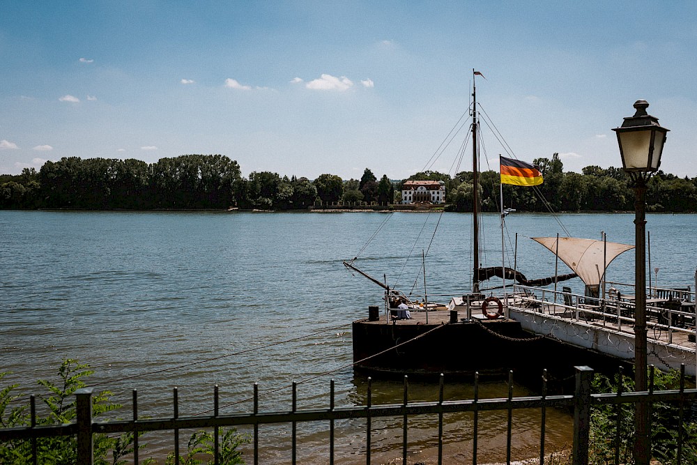 reportage Hochzeit in Eltville 2