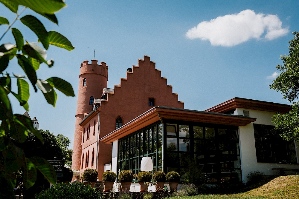 reportage Hochzeit in Eltville 3