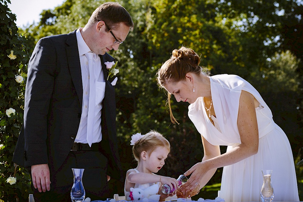 reportage Hochzeit auf Schloß Auel 13