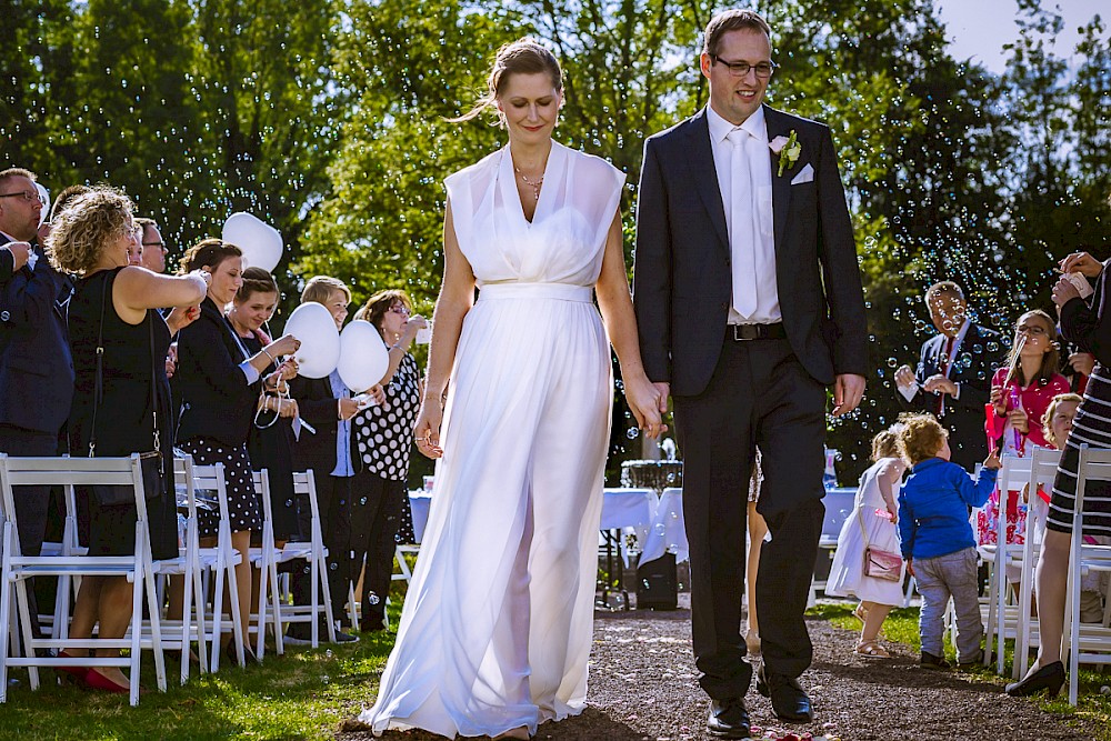 reportage Hochzeit auf Schloß Auel 17