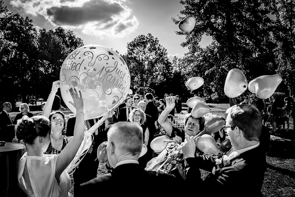 reportage Hochzeit auf Schloß Auel 18