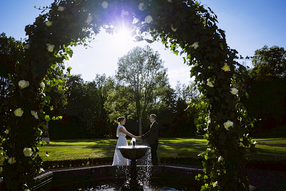 reportage Hochzeit auf Schloß Auel 23