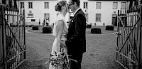 Hochzeit auf Schloß Auel