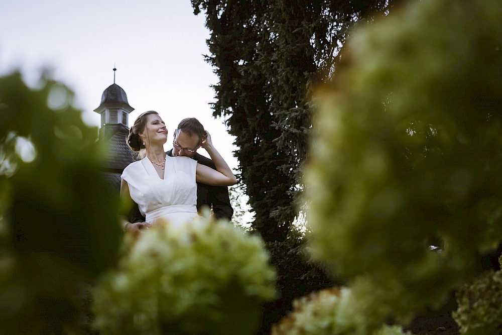 reportage Hochzeit auf Schloß Auel 27