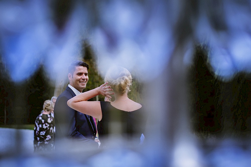 reportage Hochzeit auf Schloß Gartrop 7