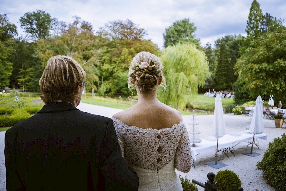 reportage Hochzeit auf Schloß Gartrop 9