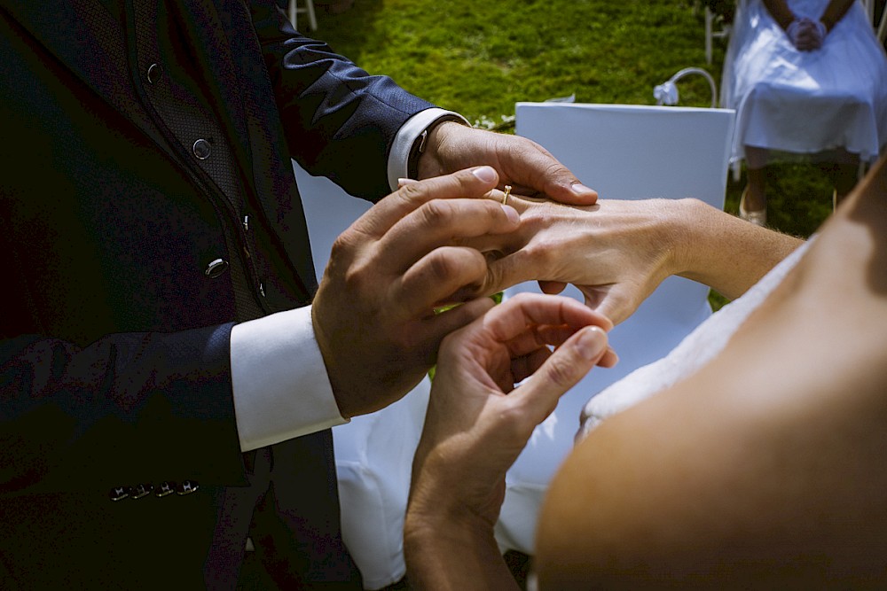 reportage Hochzeit auf Schloß Gartrop 15