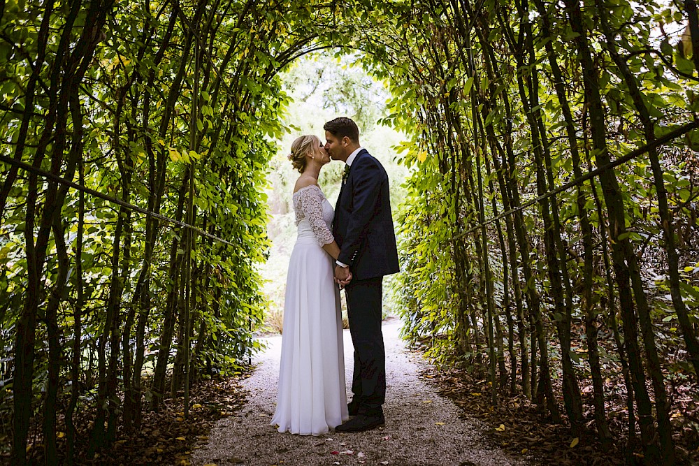 reportage Hochzeit auf Schloß Gartrop 19
