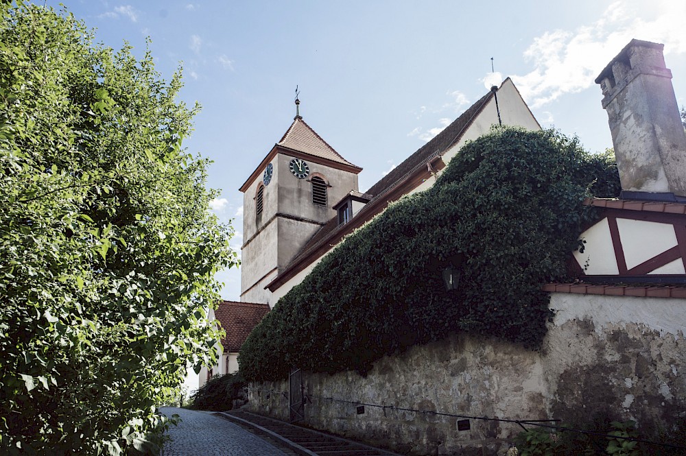 reportage Tagesreportage auf Schloss Dennenlohe 7