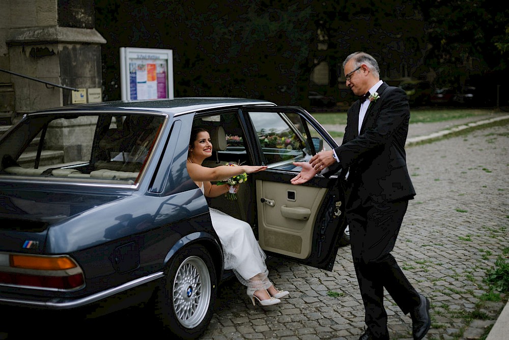 reportage Hochzeit in der Hilde 27 in Braunschweig 32