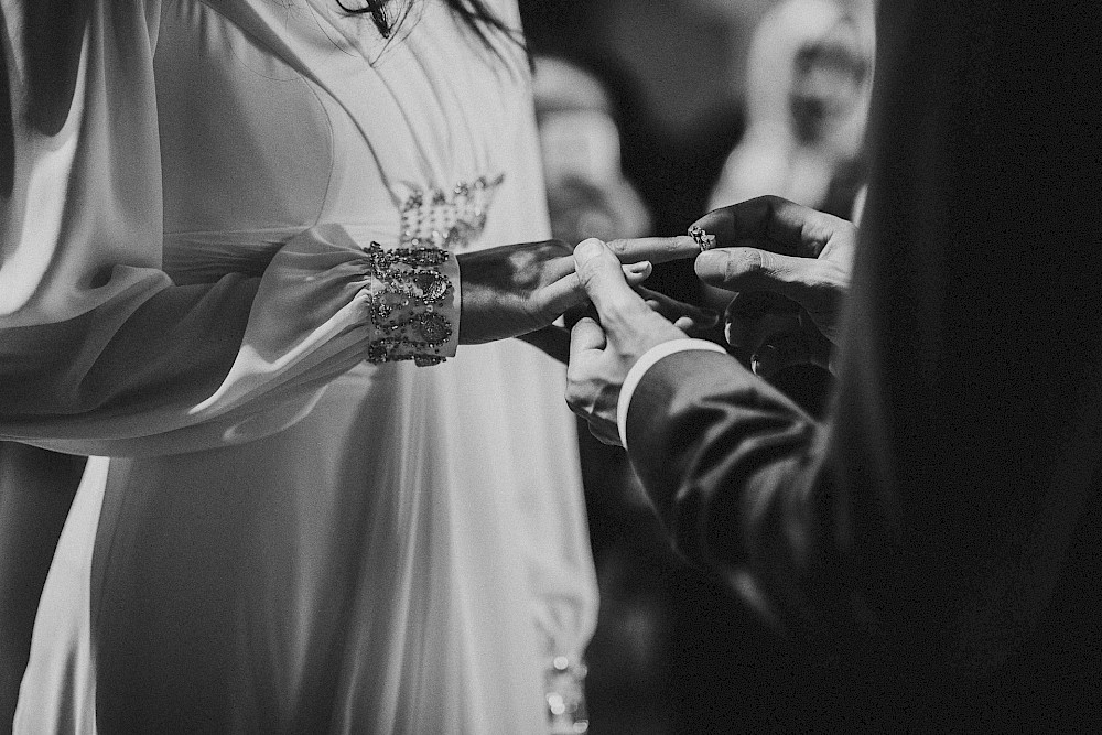 reportage Regenhochzeit in Nürnberg 16