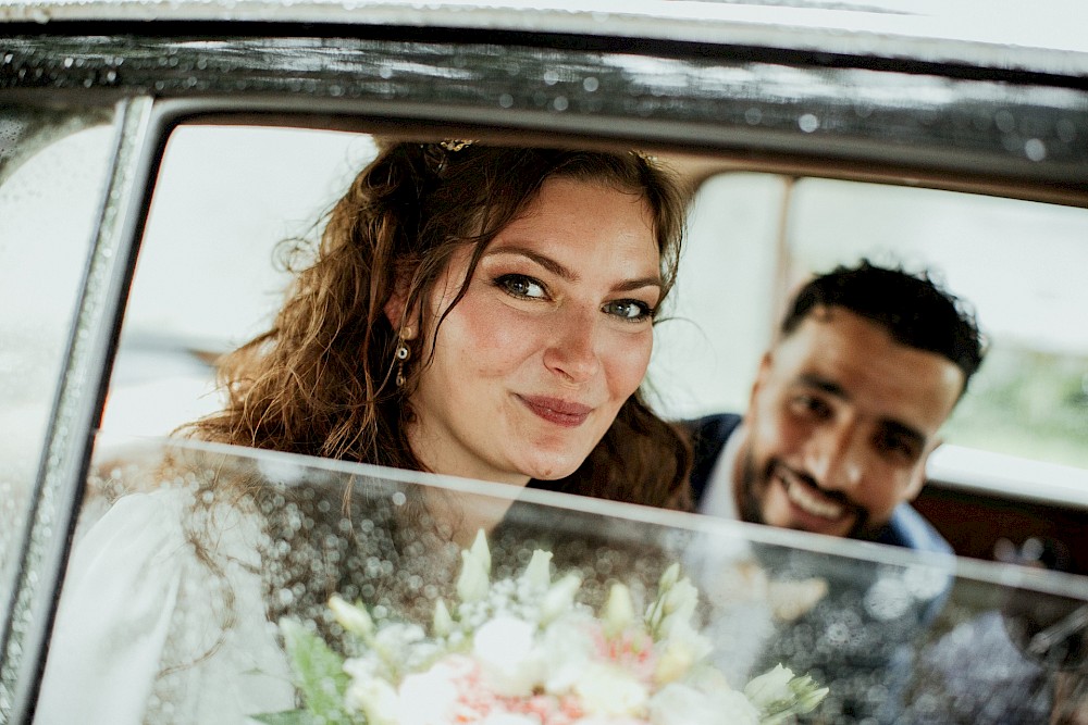 reportage Regenhochzeit in Nürnberg 25