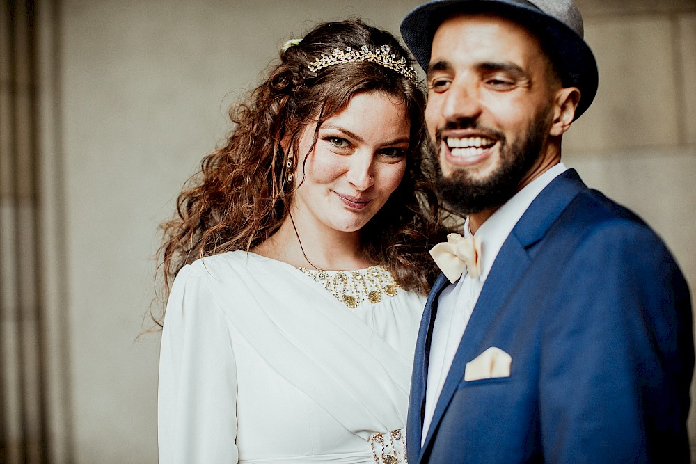 reportage Regenhochzeit in Nürnberg 55