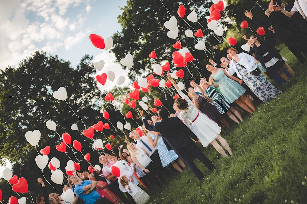 reportage Indische Hochzeit im eigenen Garten 55