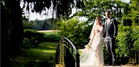 Hochzeit auf Schlosshotel Münchhausen