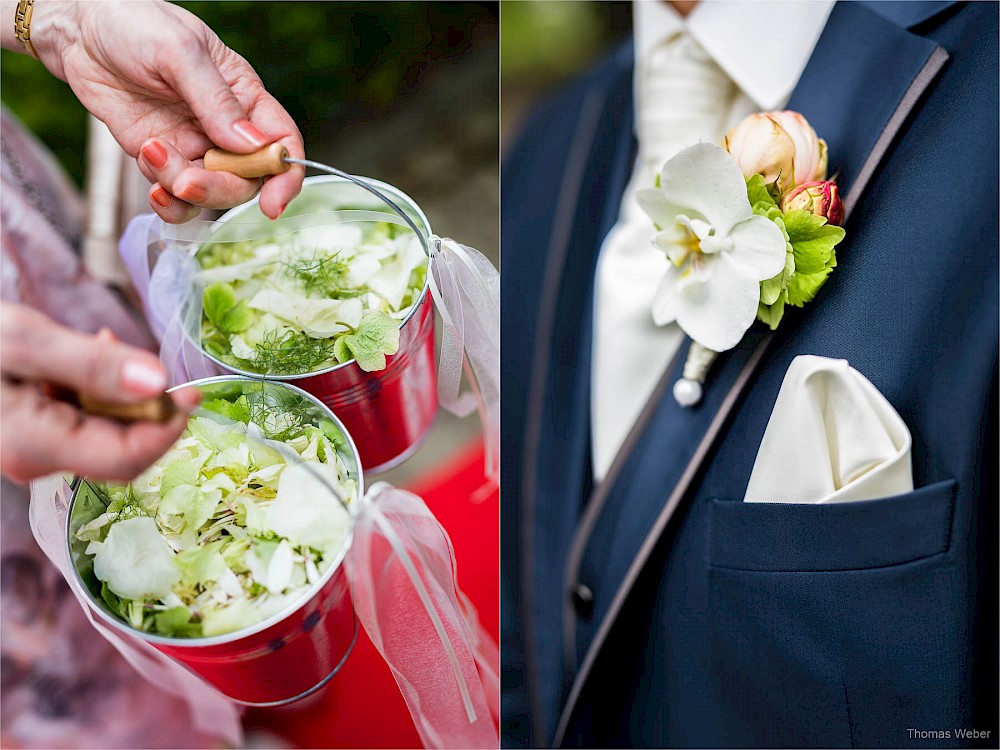 reportage Hochzeit auf Schlosshotel Münchhausen 20