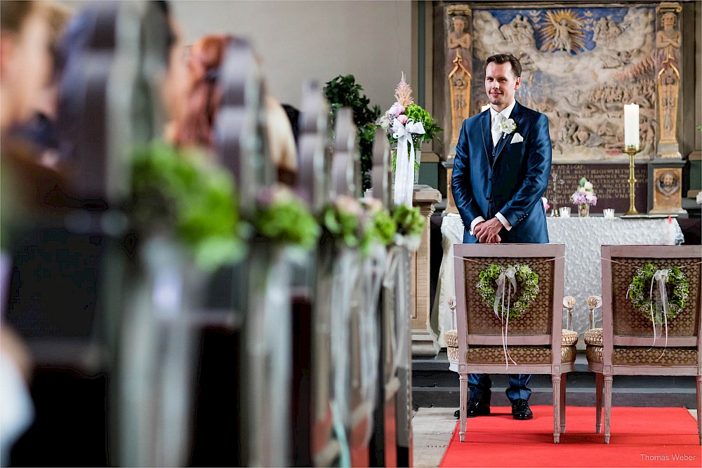 reportage Hochzeit auf Schlosshotel Münchhausen 22